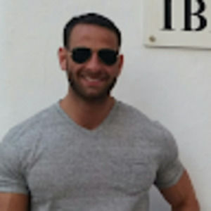 Meet your Posher, Joshua